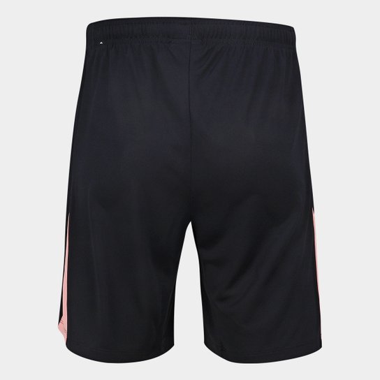 Shorts Corinthians Treino 26/27 Nike Masculino