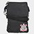 Shoulder Bag Corinthians - Preto