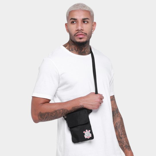 Shoulder Bag Corinthians
