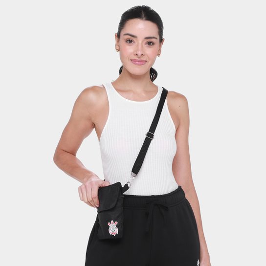 Shoulder Bag Corinthians