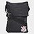Shoulderbag Corinthians Youbag - Preto
