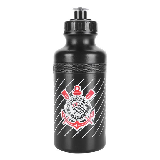 Squeeze Corinthians Almix Esportiva 500 ml