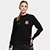 Sueter Corinthians Japão Feminino - Preto