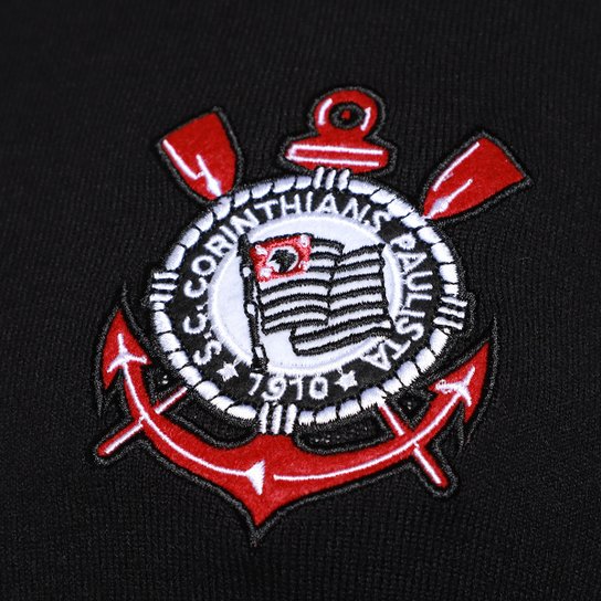 Sueter Corinthians Japão Feminino