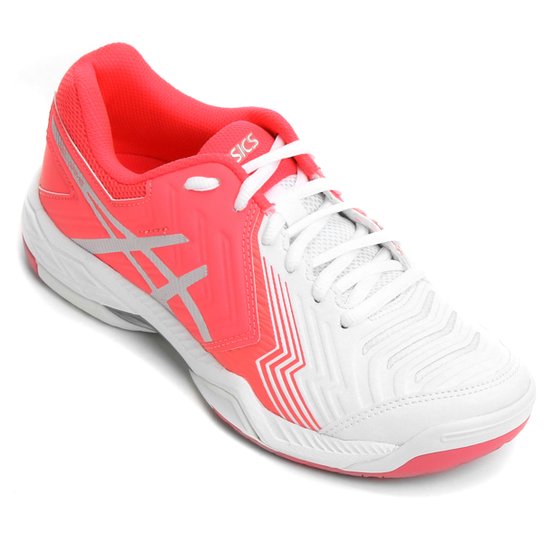 Tênis Asics Gel Game 6 Feminino