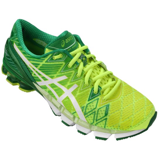 Tênis Asics Gel Kinsei 5 Masculino