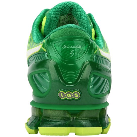 Tênis Asics Gel Kinsei 5 Masculino