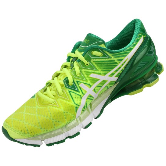 Tênis Asics Gel Kinsei 5 Masculino