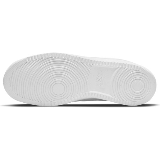 Tênis Couro Nike Court Vision Low Masculino