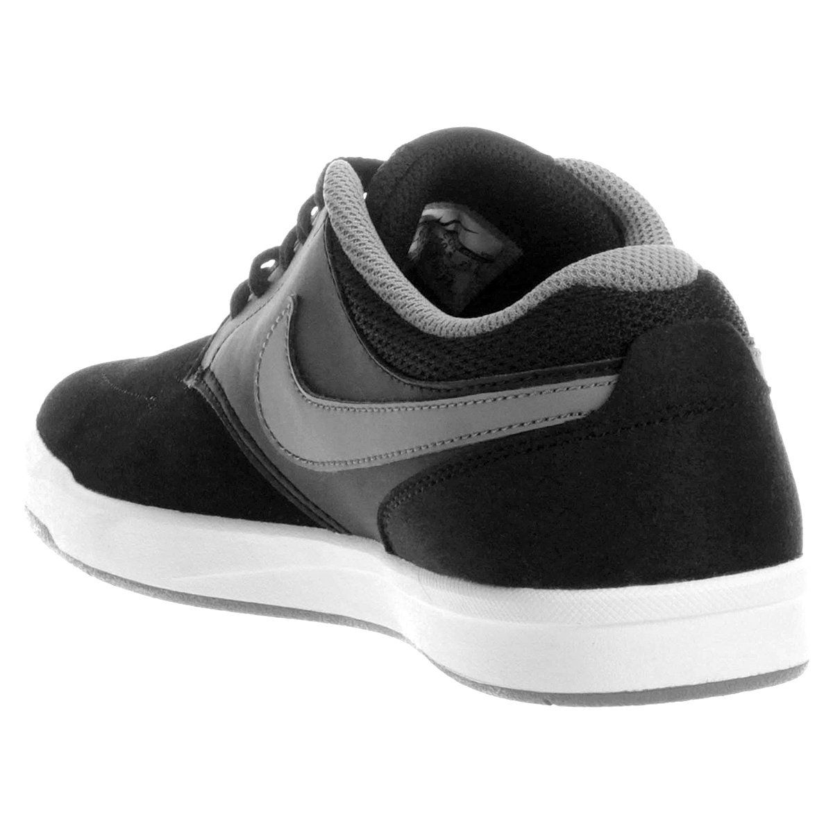 nike sb fokus preto