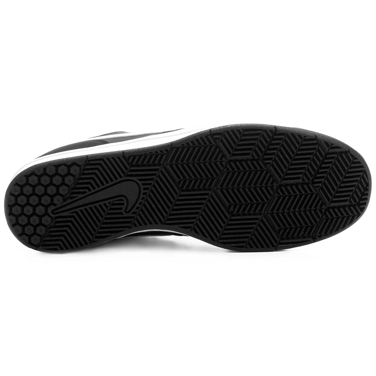 nike sb fokus preto