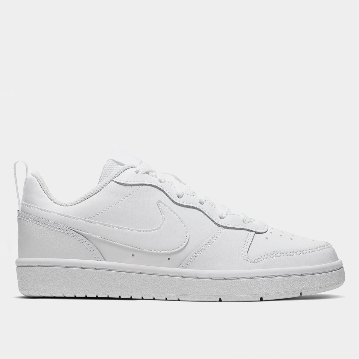 tênis infantil nike court borough