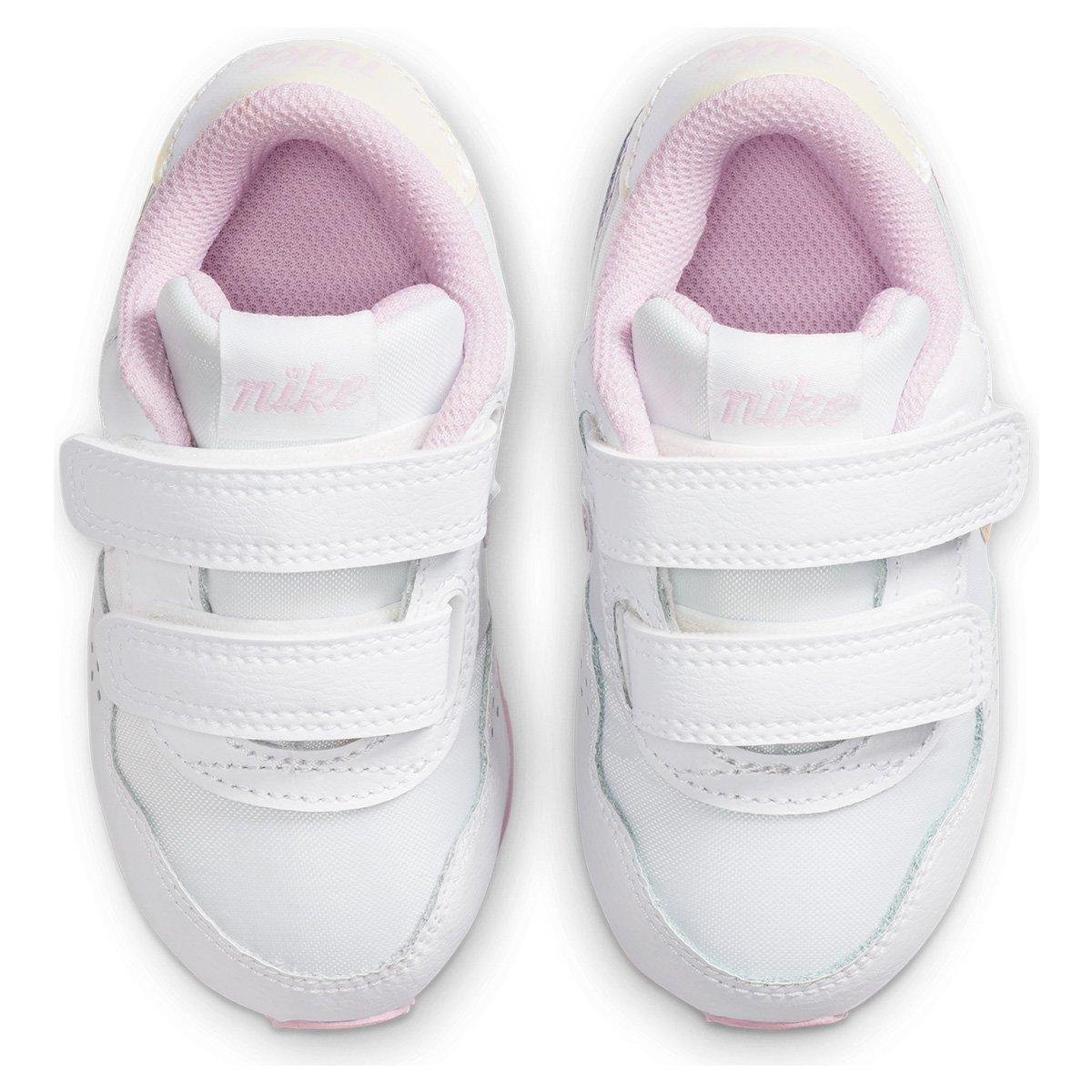 tenis nike baby feminino
