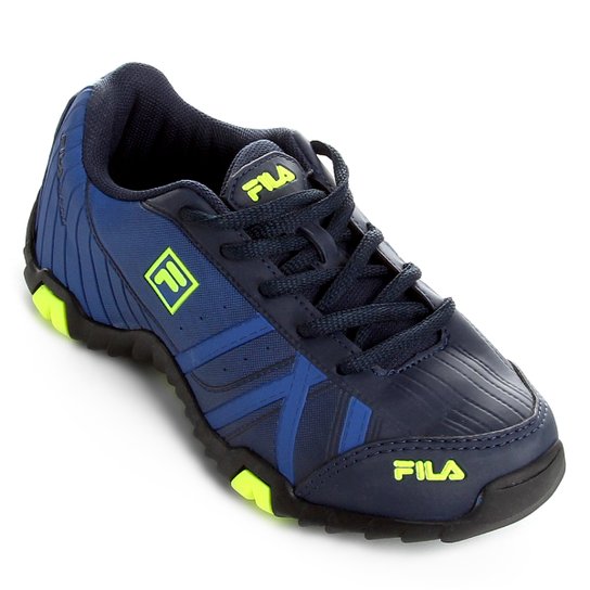 Tênis Infantil Fila Slant Summer