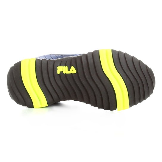 Tênis Infantil Fila Slant Summer