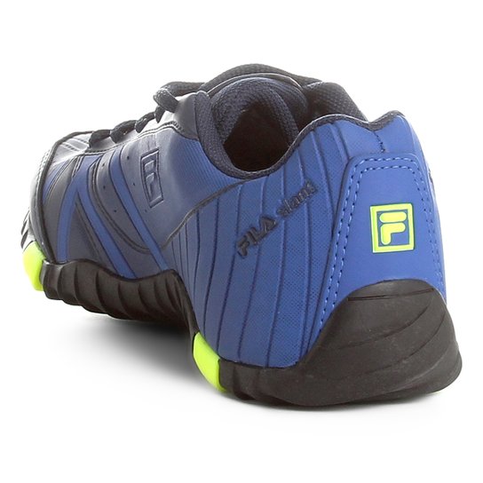 Tênis Infantil Fila Slant Summer