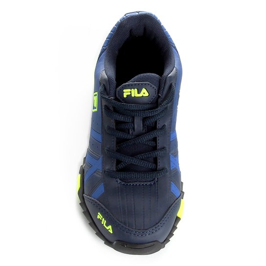Tênis Infantil Fila Slant Summer