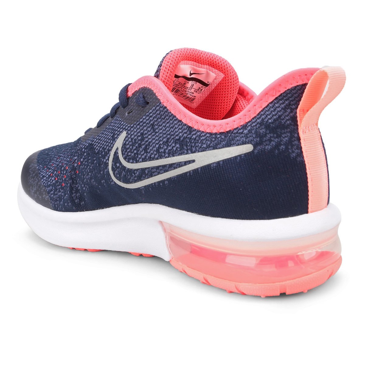 nike air max sequent 4 kids