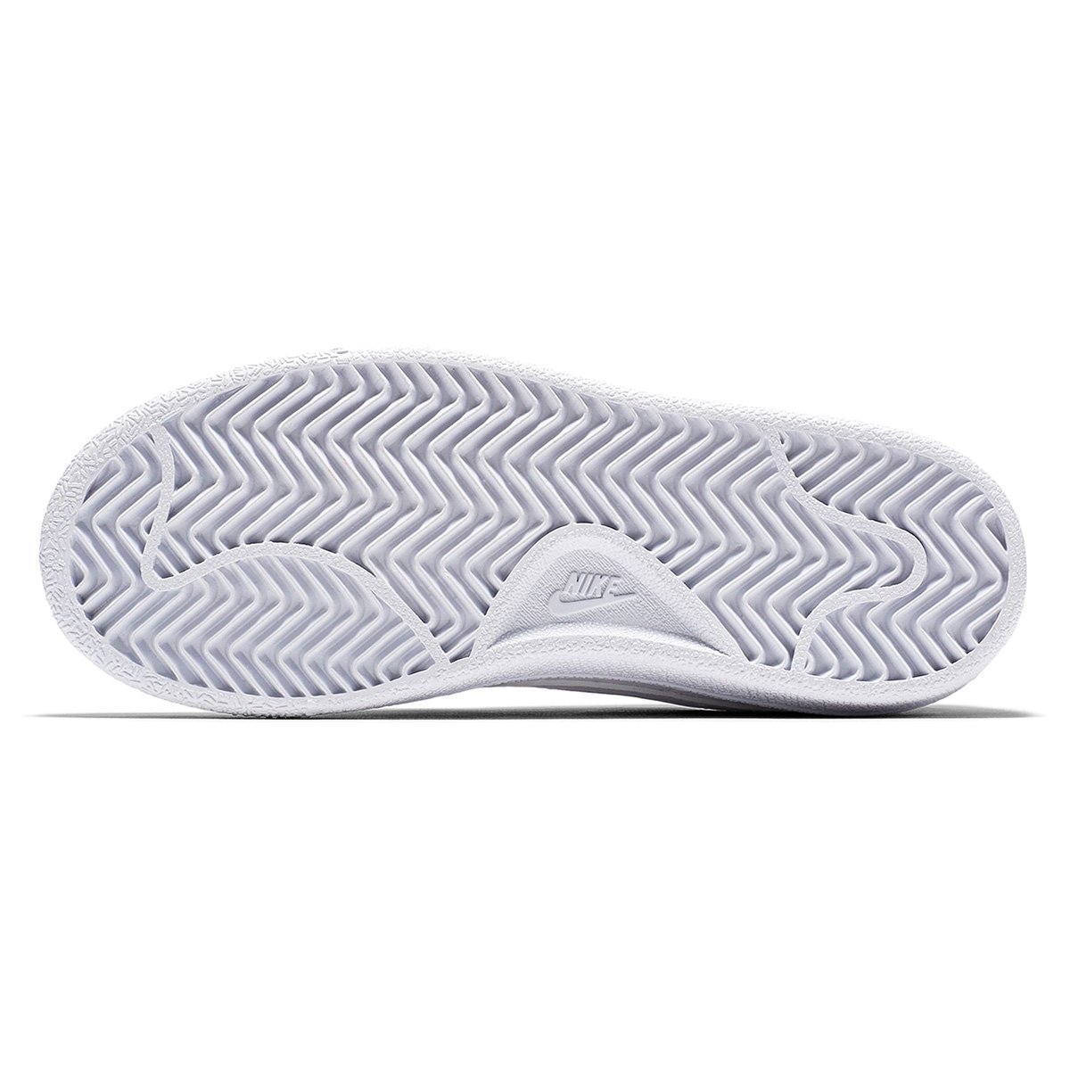 tenis nike baixinho branco