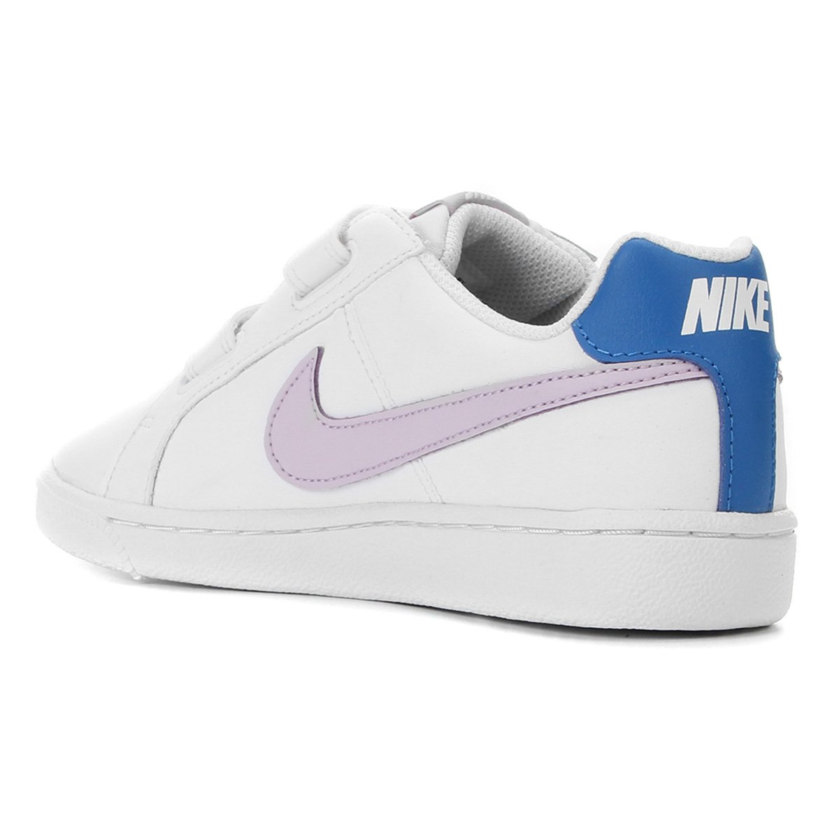 tênis infantil nike court royale