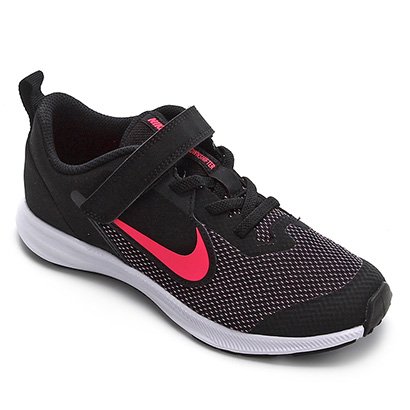 tênis infantil nike downshifter 9 tdv