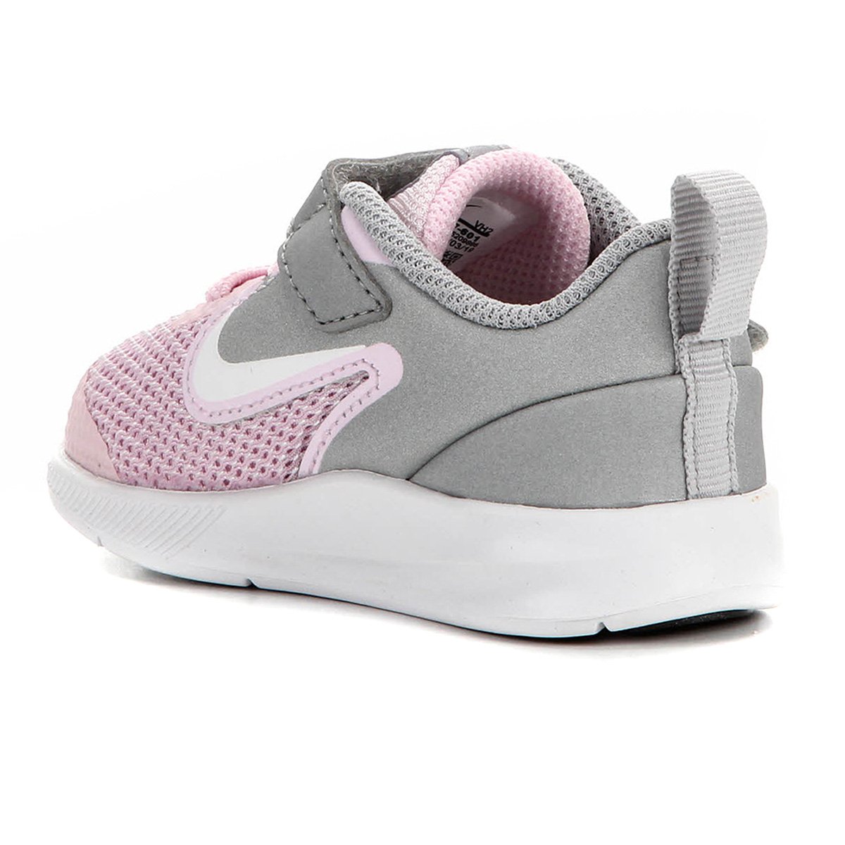 tênis infantil nike downshifter 9 tdv