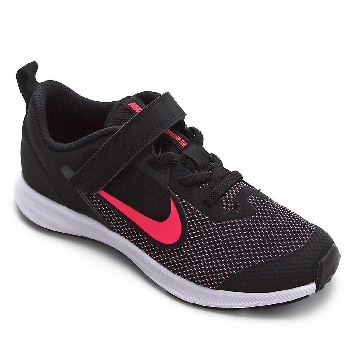 Tênis Infantil Nike Downshifter 9 Velcro PSV Shop Timão