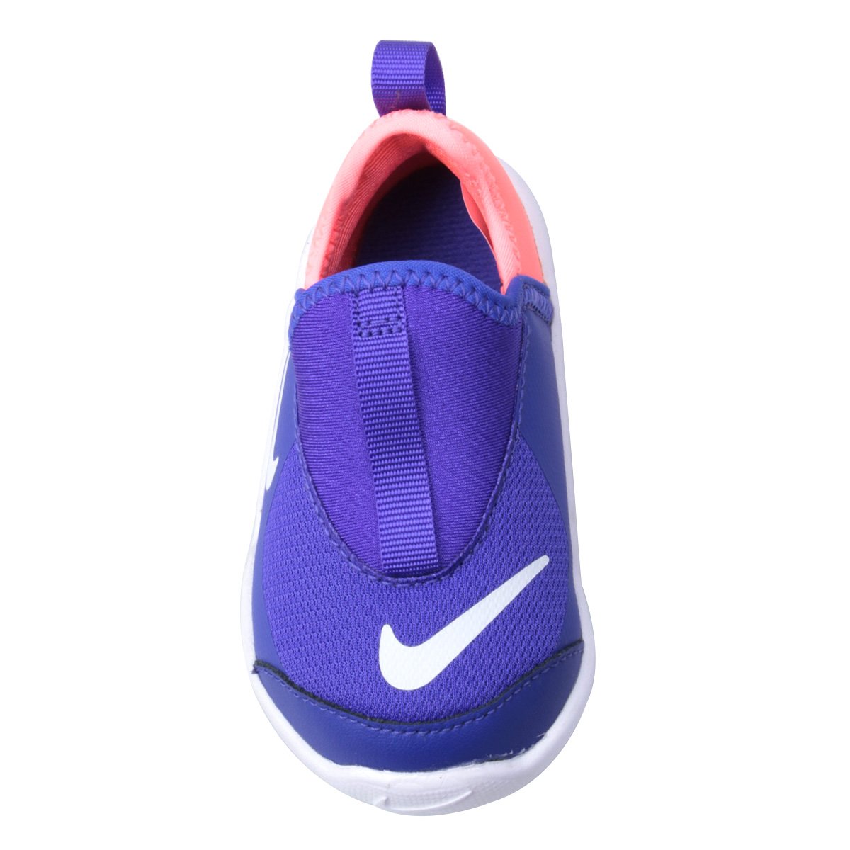 tênis infantil nike lil swoosh feminino