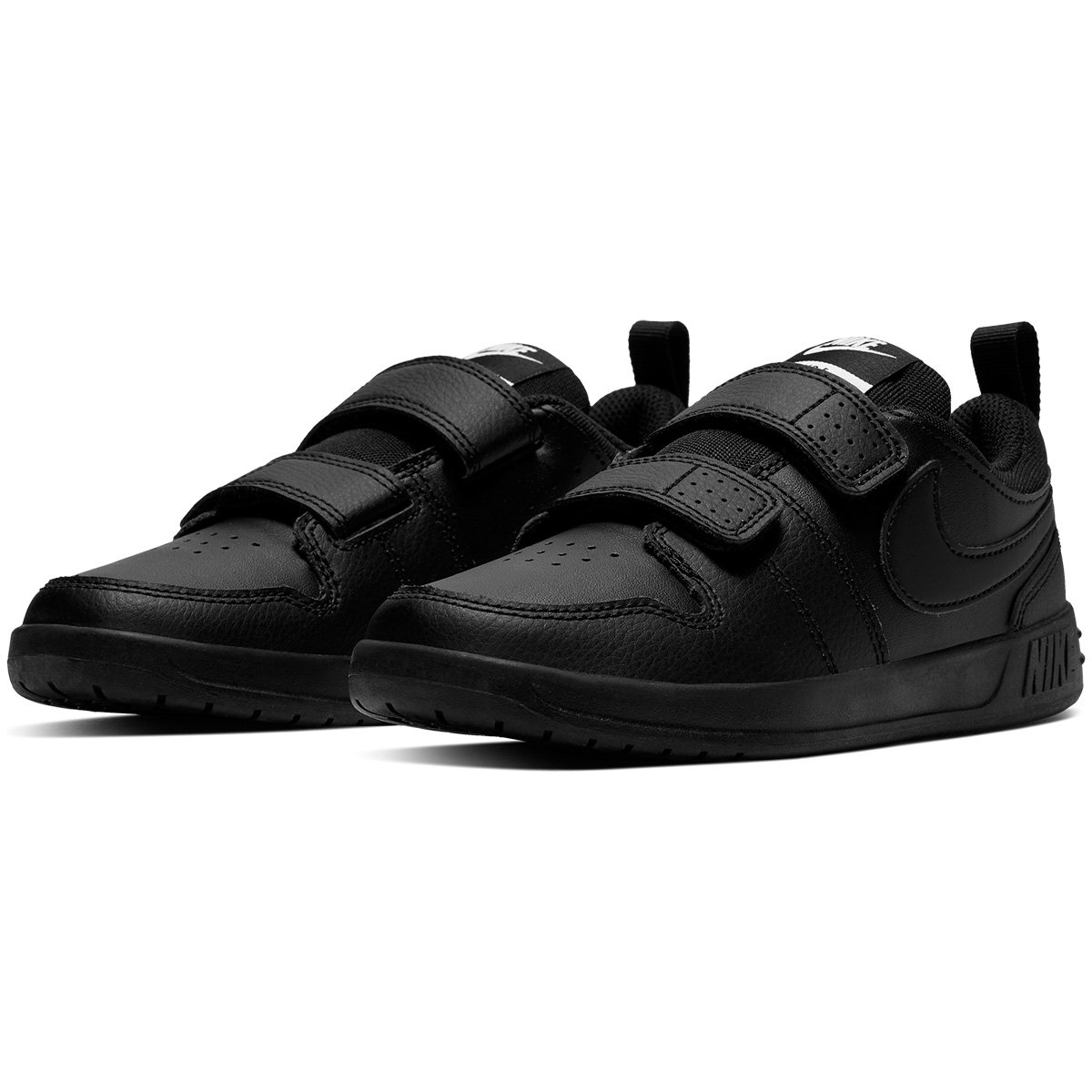 tenis infantil com velcro