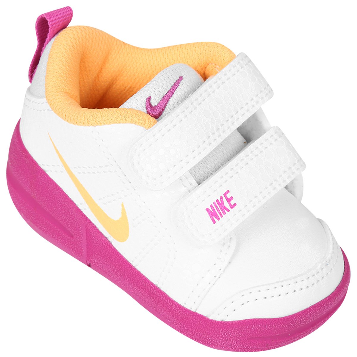 tênis infantil nike pico lt