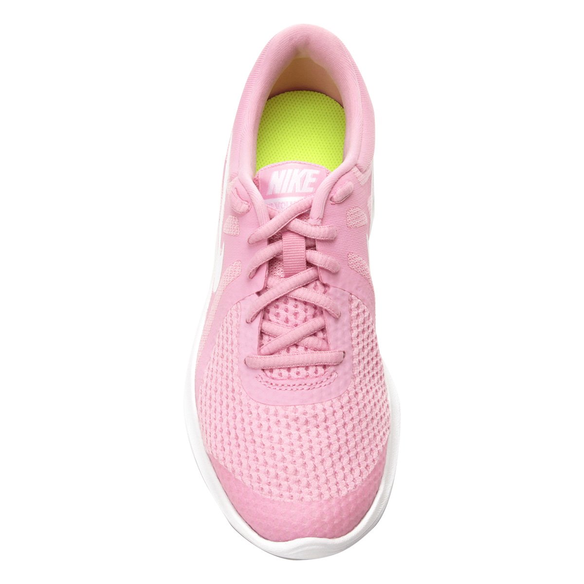 nike revolution 4 rosa
