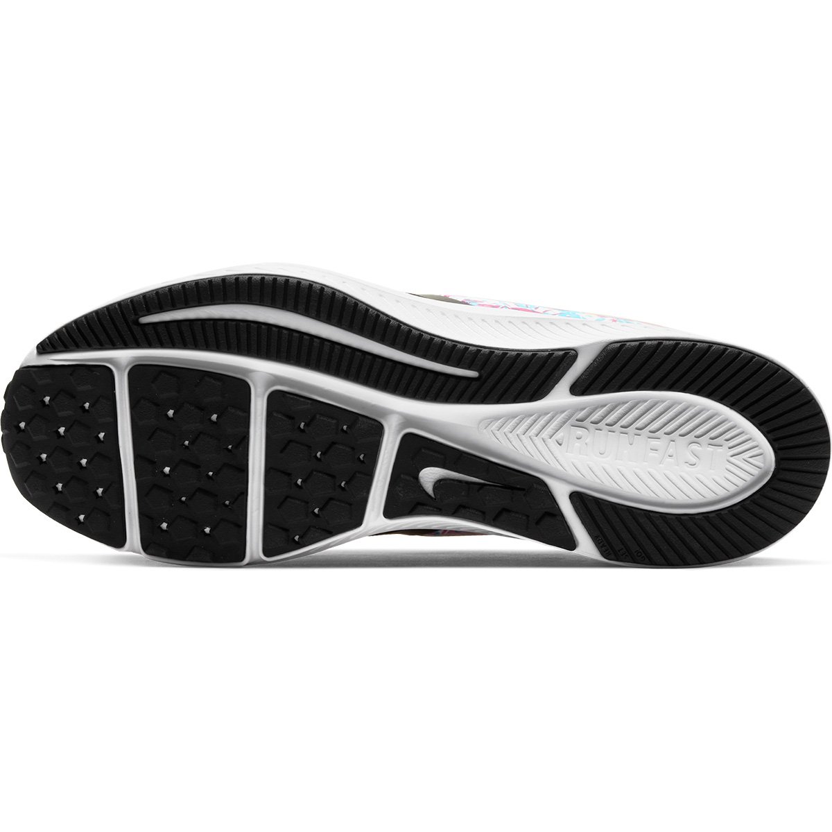 nike star runner adulto