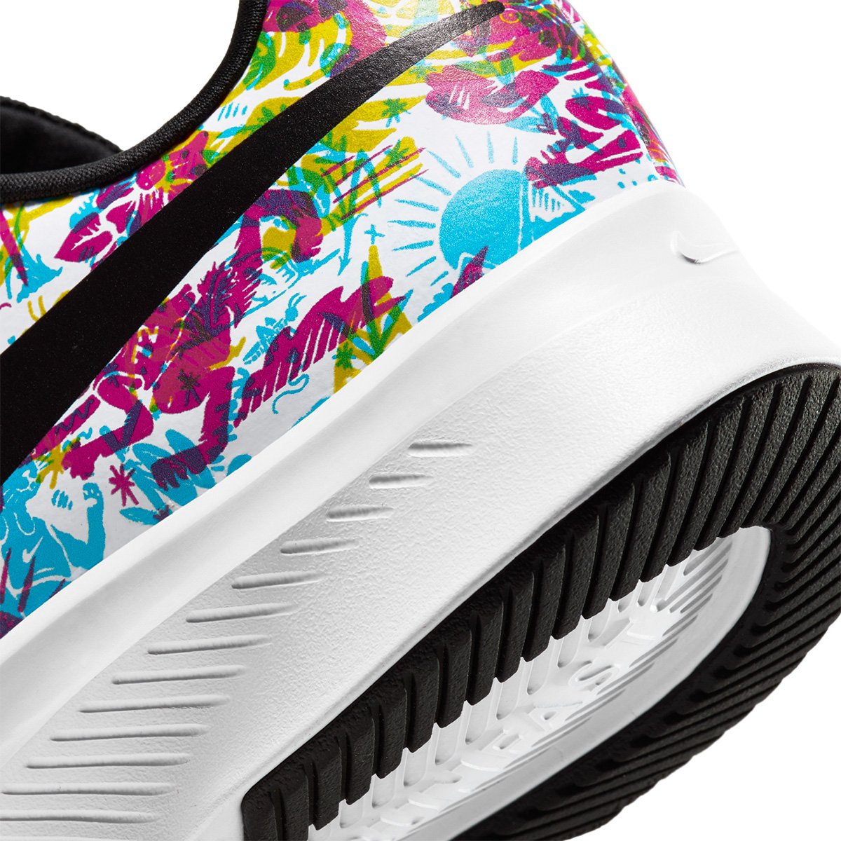 tenis nike star runner 2 fable
