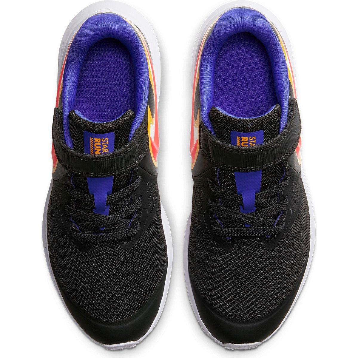 tenis nike cor mostarda