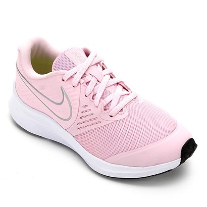 tênis da nike para criança de 7 anos