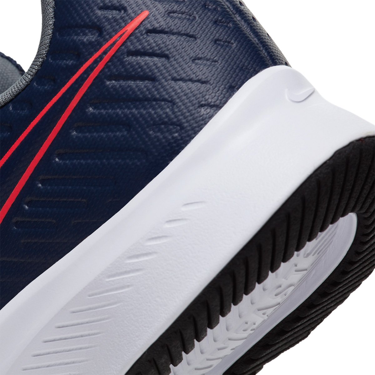 tênis infantil nike star runner gs masculino