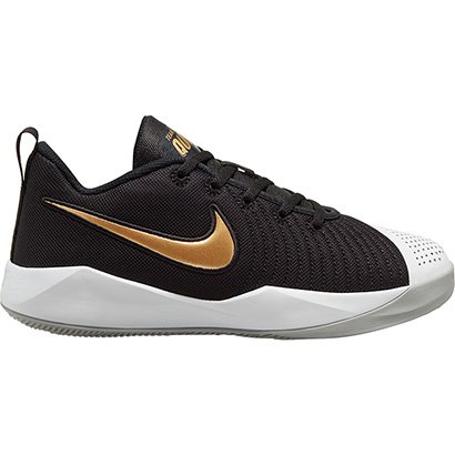 tenis nike quick