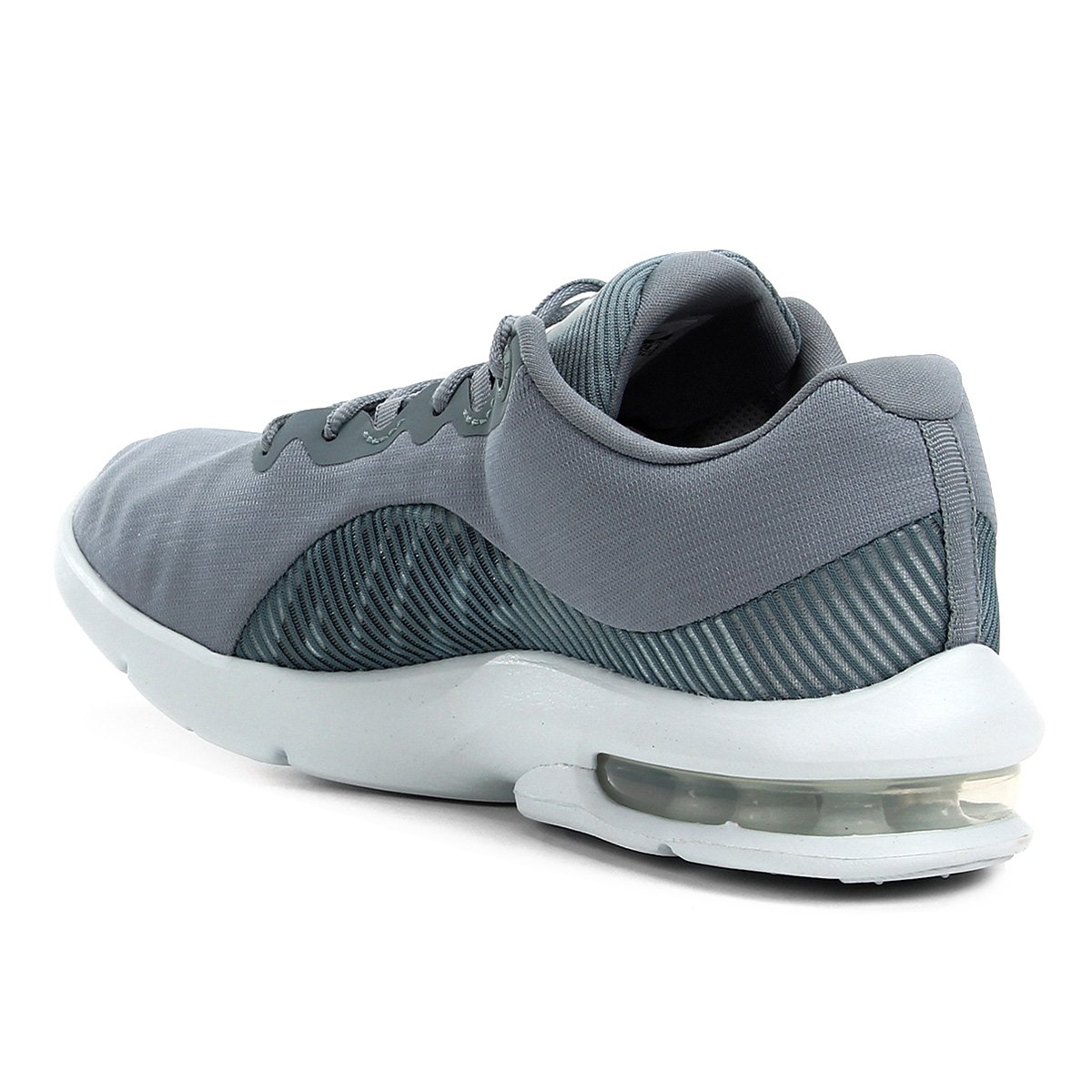 tenis nike azul petroleo