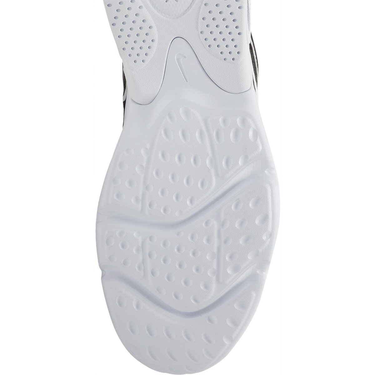 nike air branco masculino
