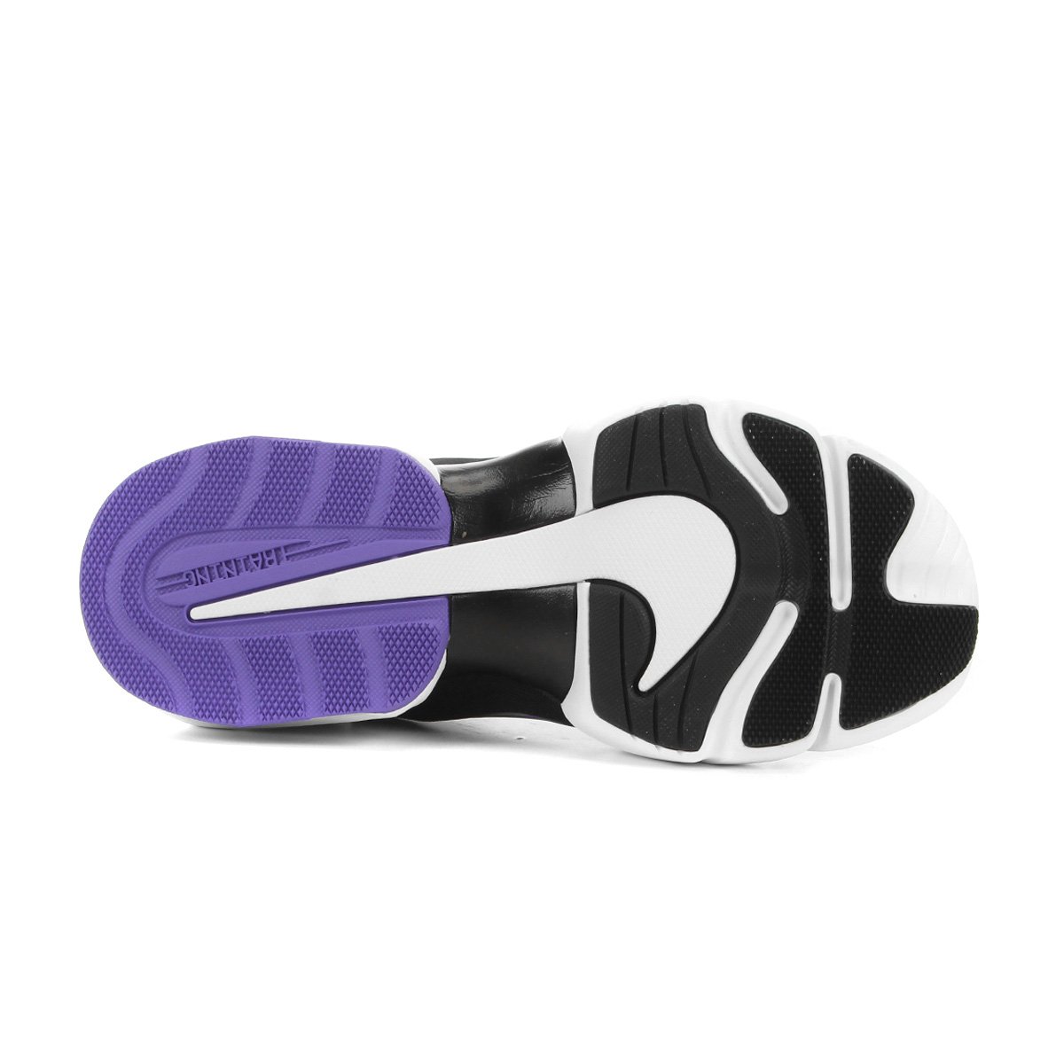 tênis nike air max alpha savage masculino