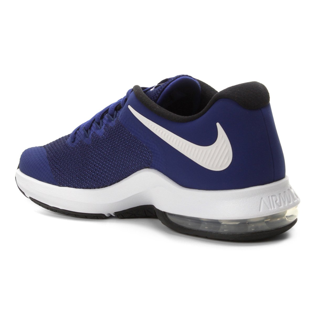 nike training azul