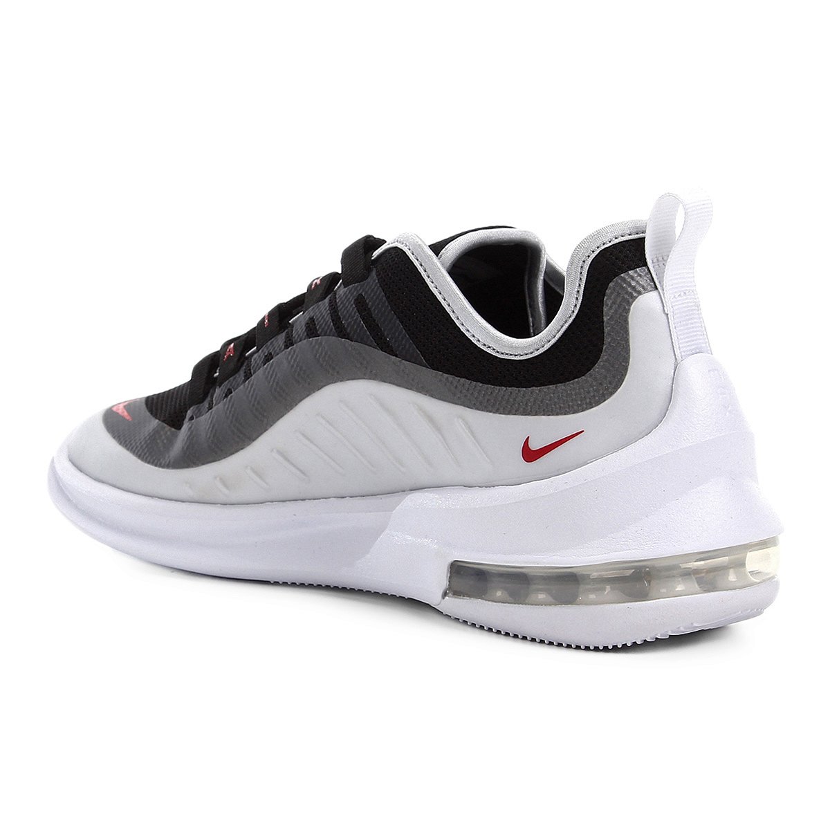 Tnis Nike Airmax Axis Vermelho Nike Air Max Axis Masculino Tênis Nike Sportswear Air Max Axis Vermelho Compre Agora Dafiti Brasil