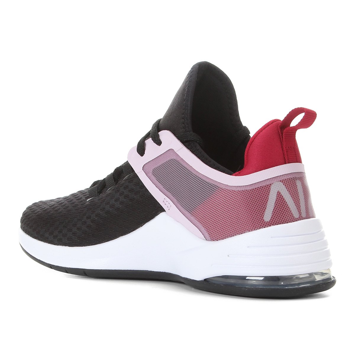 nike air max bella tr 2 rosa