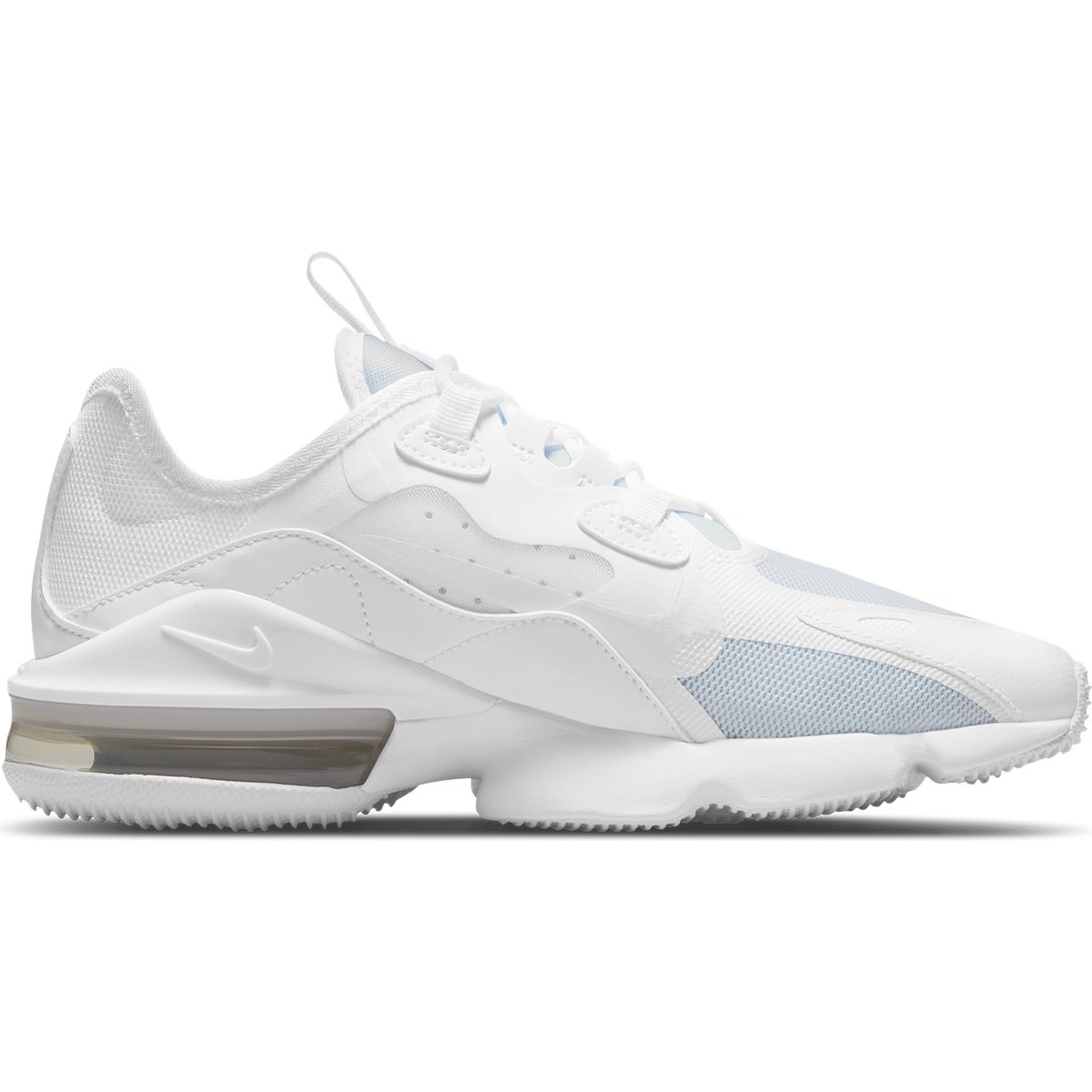 Tênis Nike Air Max Infinity 2 Feminino - Branco | Shop Timão