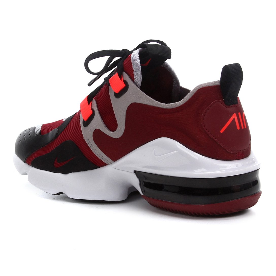 nike infinity air max