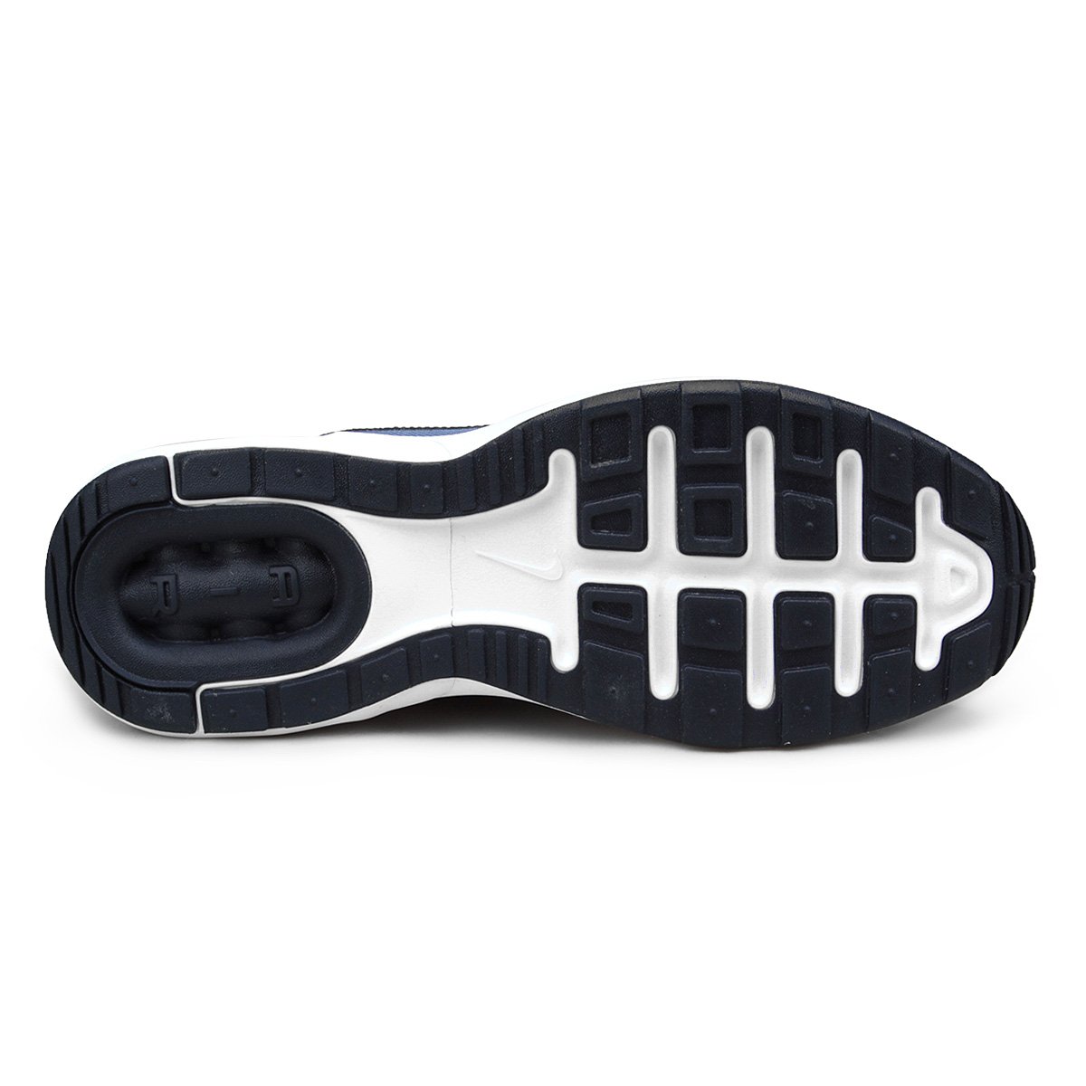 zapatillas nike air max lb canvas