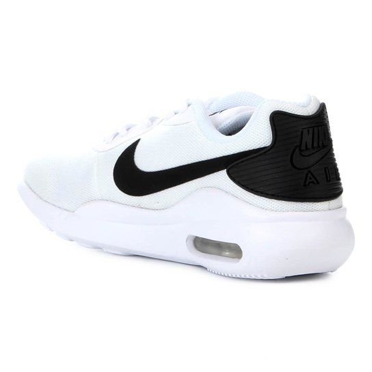 Tenis Nike Air Max Oketo Feminino Shop Timao