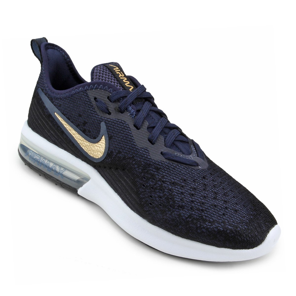 Nike air max sequent 4 damen Outlet