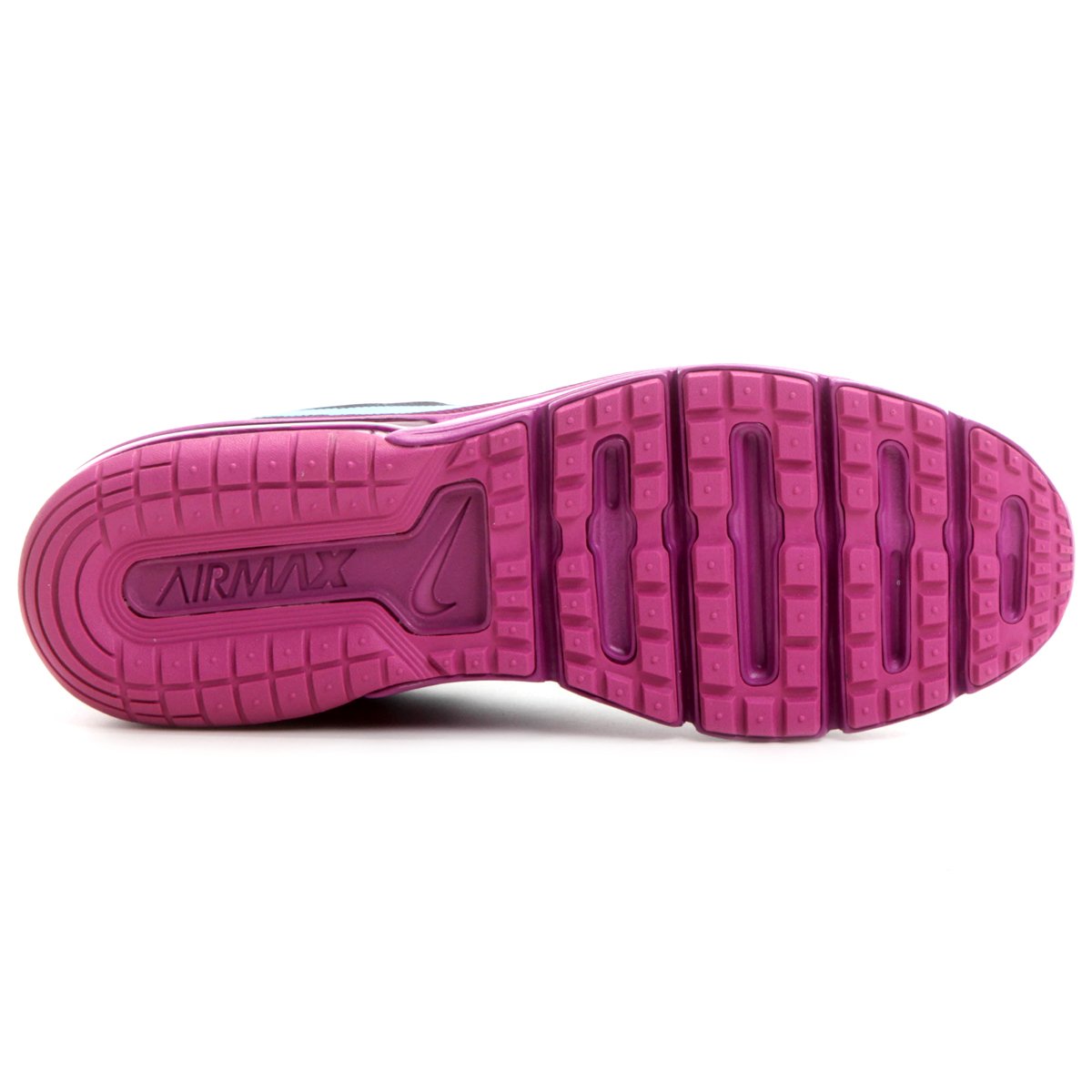 tenis air max sequent feminino