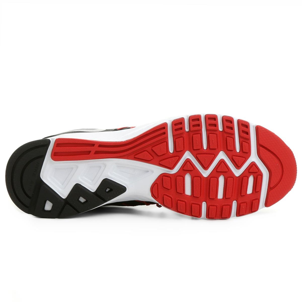 tênis nike air relentless 6 msl masculino